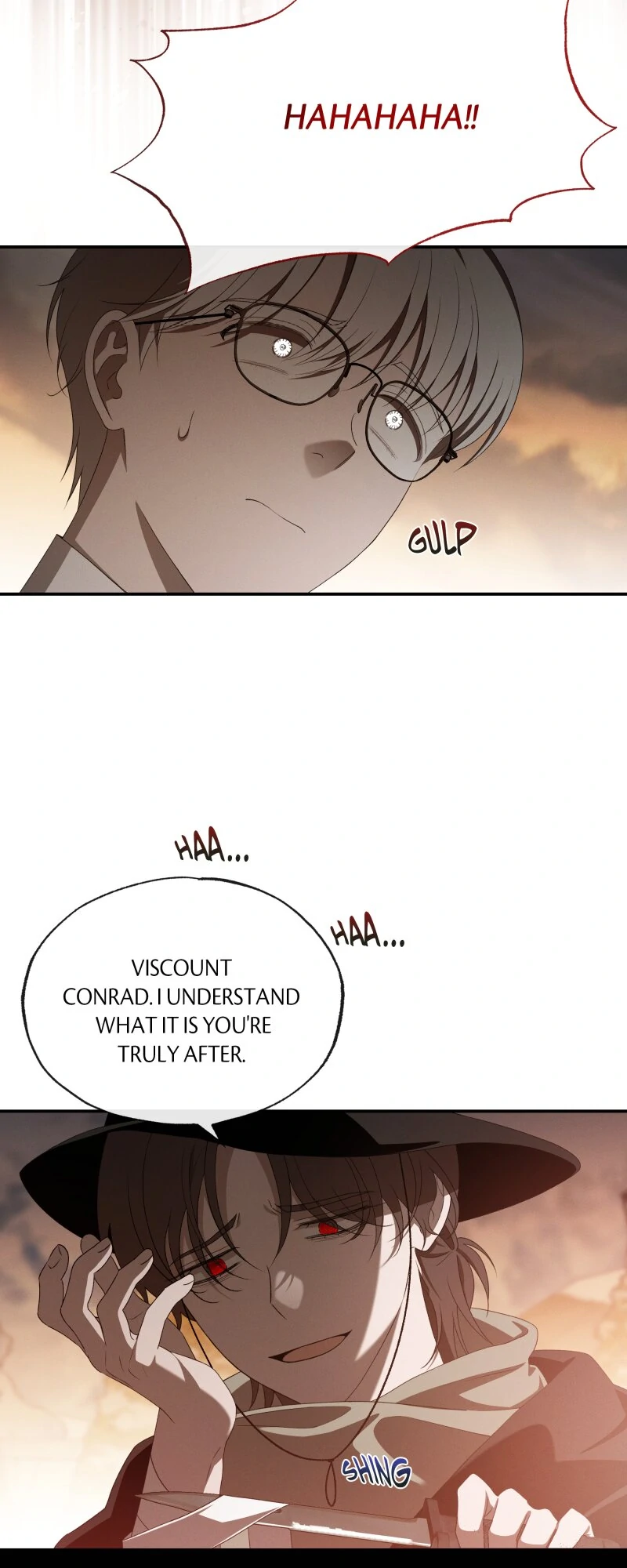 The Bondservant Chapter 39 - Page 33