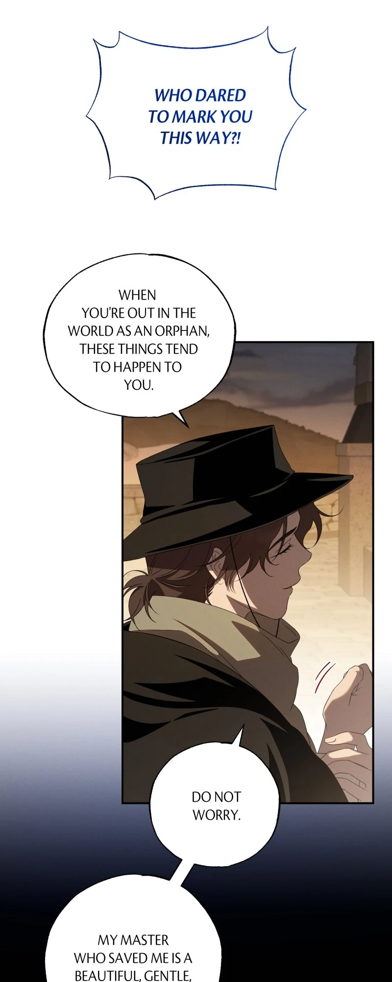 The Bondservant Chapter 39 - Page 36