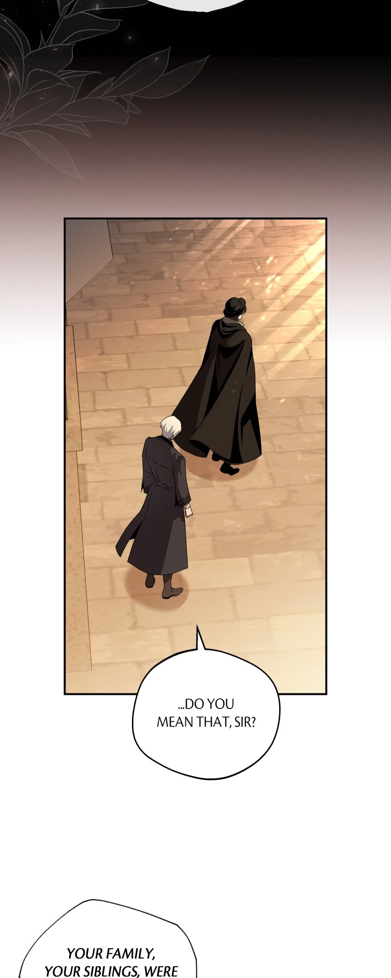 The Bondservant Chapter 39 - Page 38