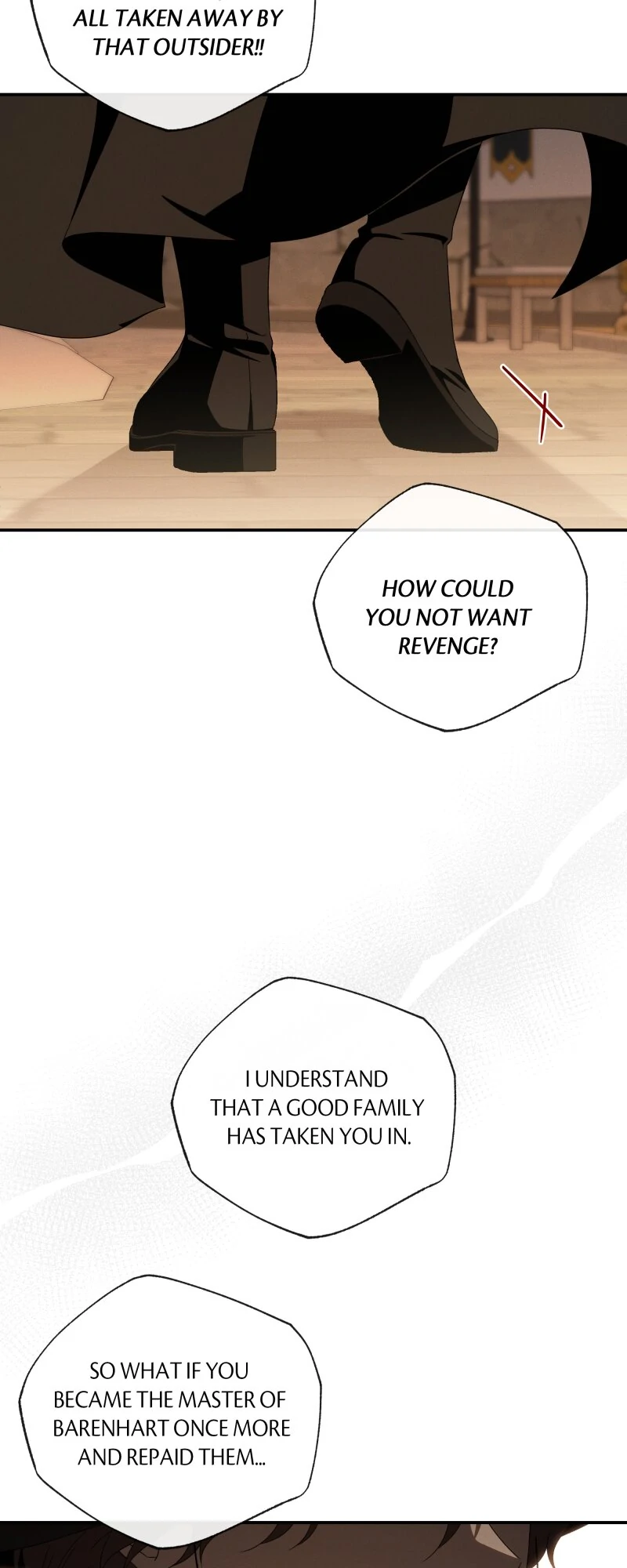 The Bondservant Chapter 39 - Page 39