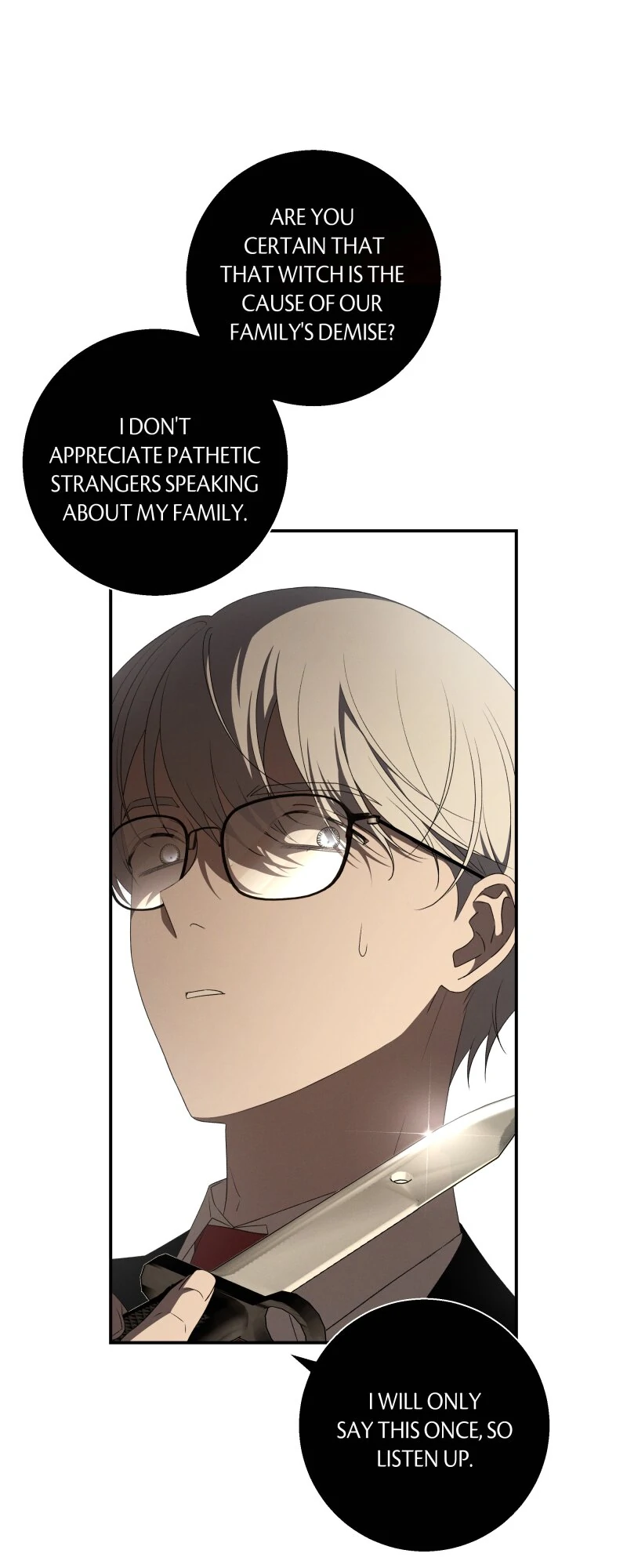The Bondservant Chapter 39 - Page 41