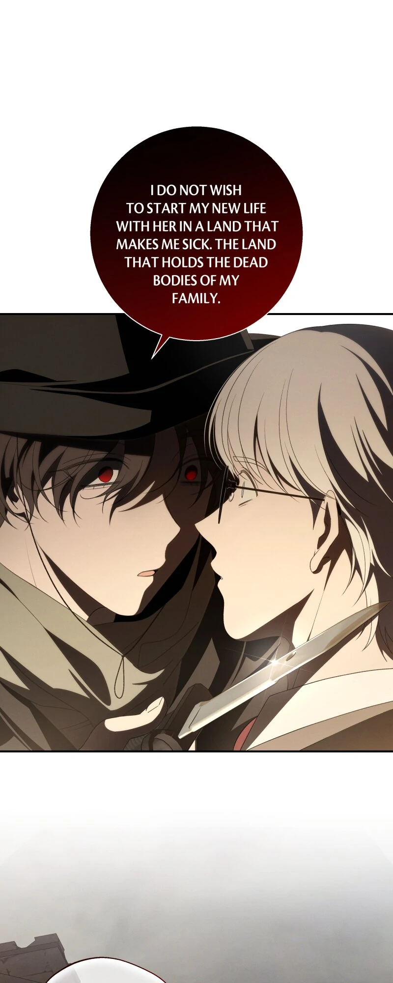 The Bondservant Chapter 39 - Page 42