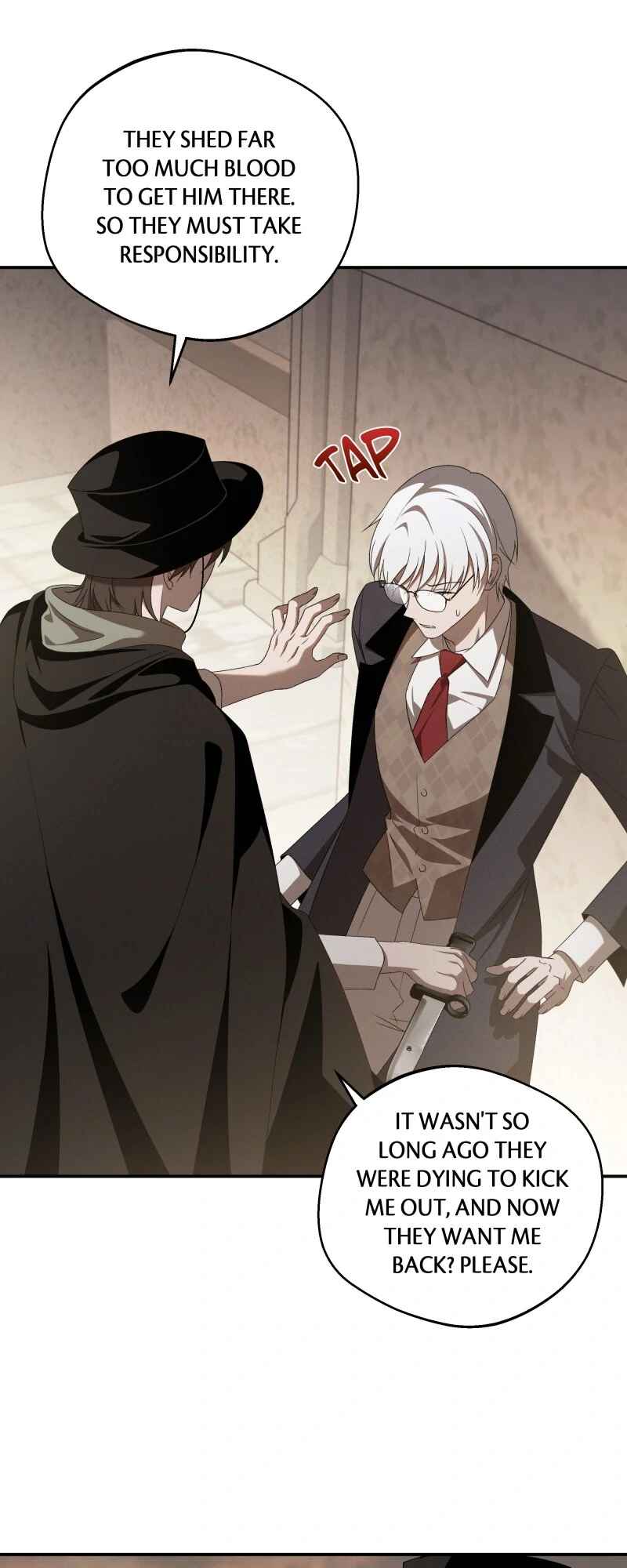 The Bondservant Chapter 39 - Page 44