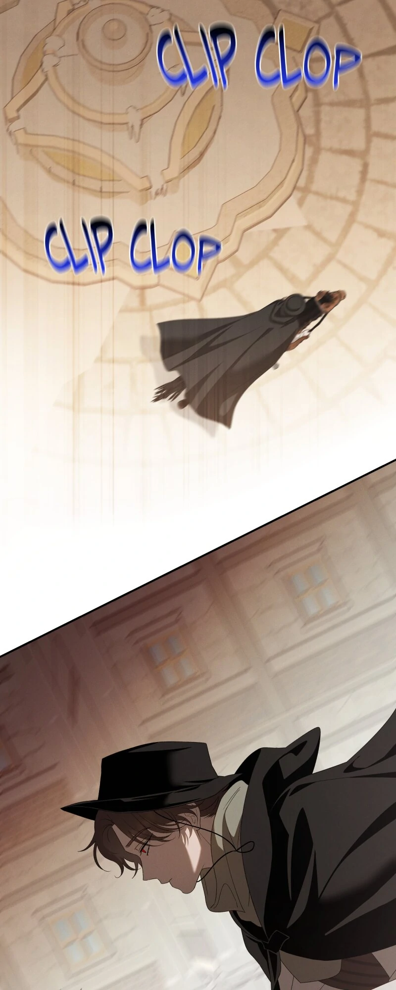 The Bondservant Chapter 39 - Page 6