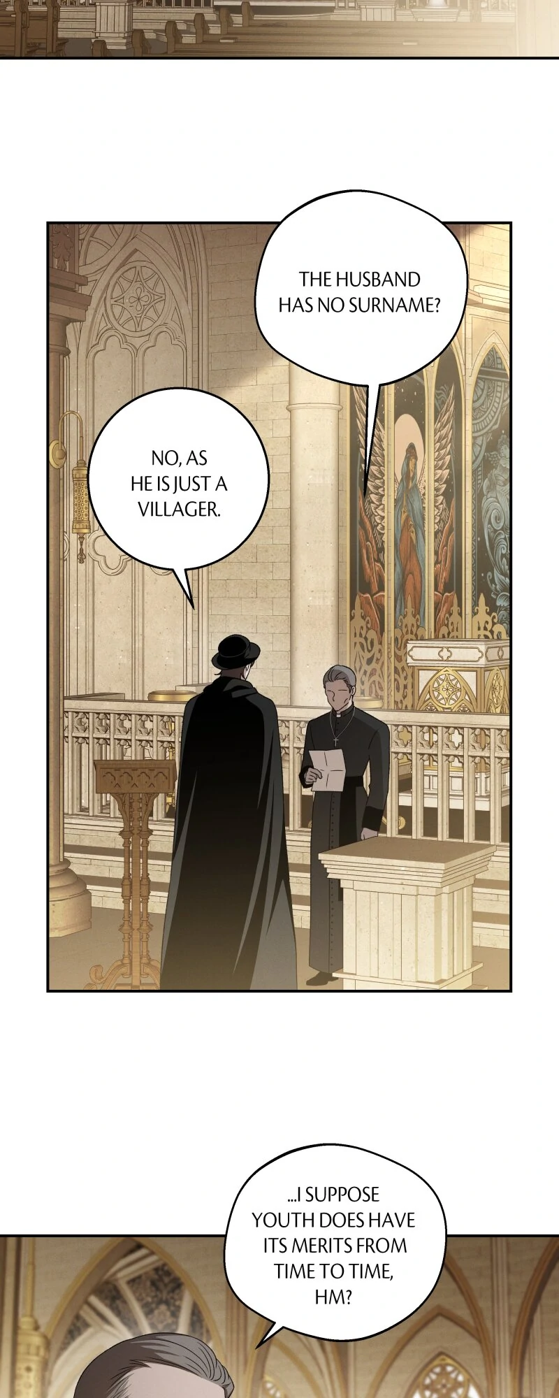 The Bondservant Chapter 39 - Page 10