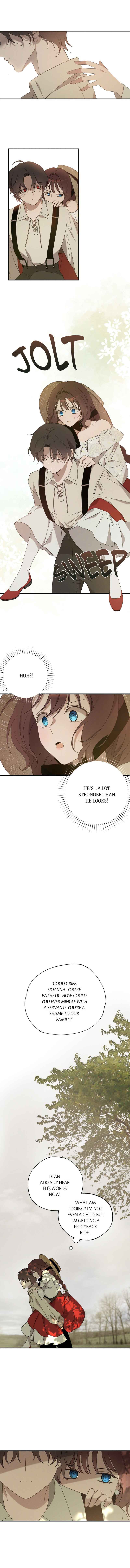 The Bondservant Chapter 4 - Page 14