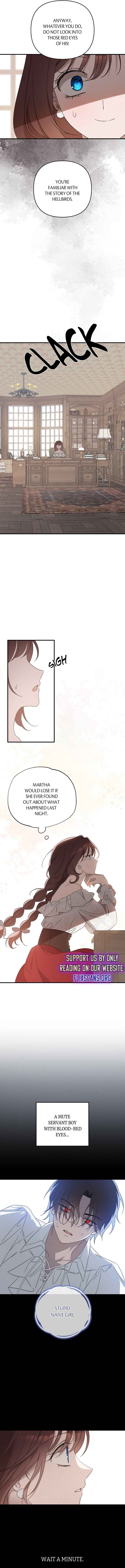 The Bondservant Chapter 4 - Page 8