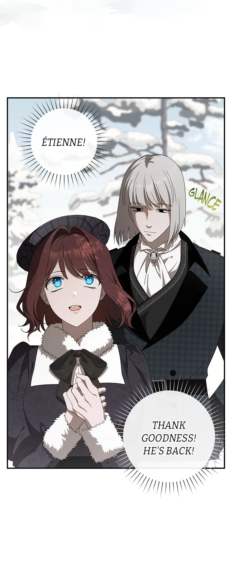 The Bondservant Chapter 40 - Page 15