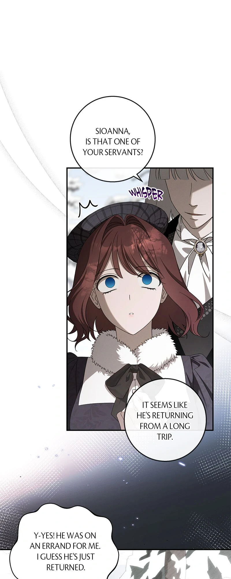 The Bondservant Chapter 40 - Page 17
