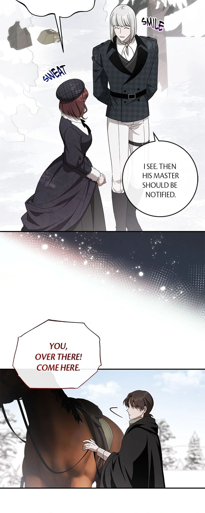 The Bondservant Chapter 40 - Page 18