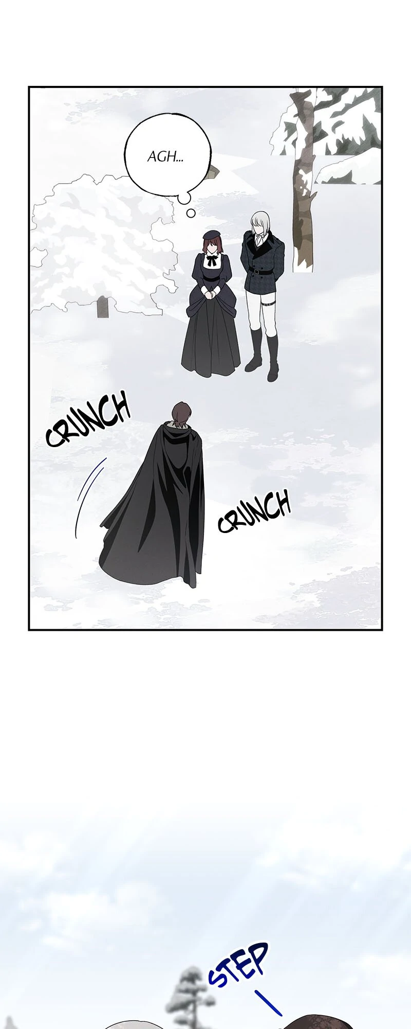 The Bondservant Chapter 40 - Page 19
