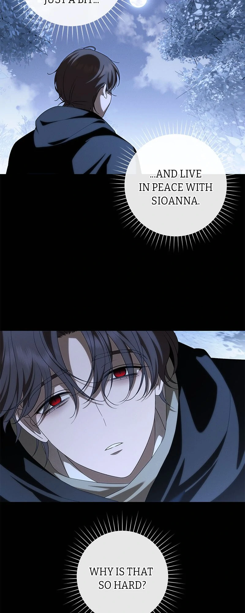 The Bondservant Chapter 40 - Page 3