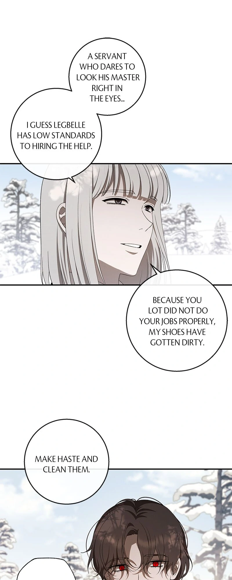 The Bondservant Chapter 40 - Page 21