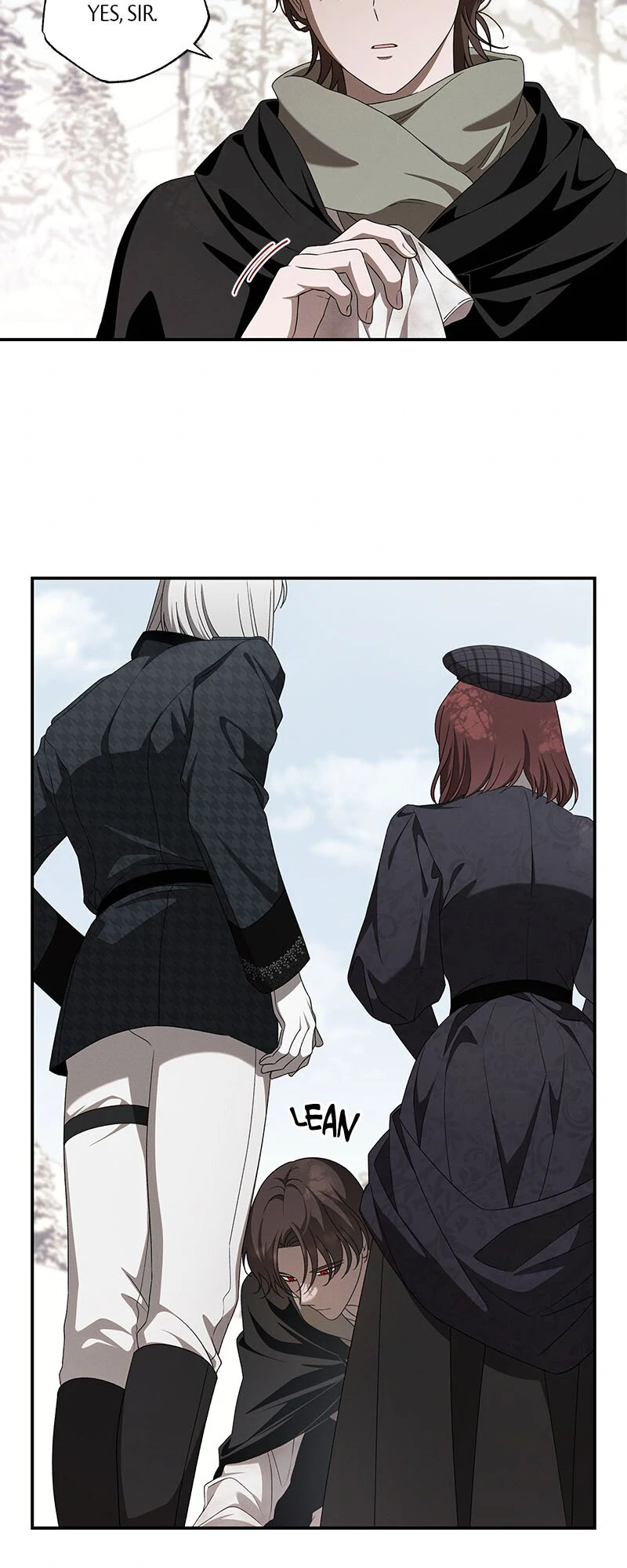 The Bondservant Chapter 40 - Page 22