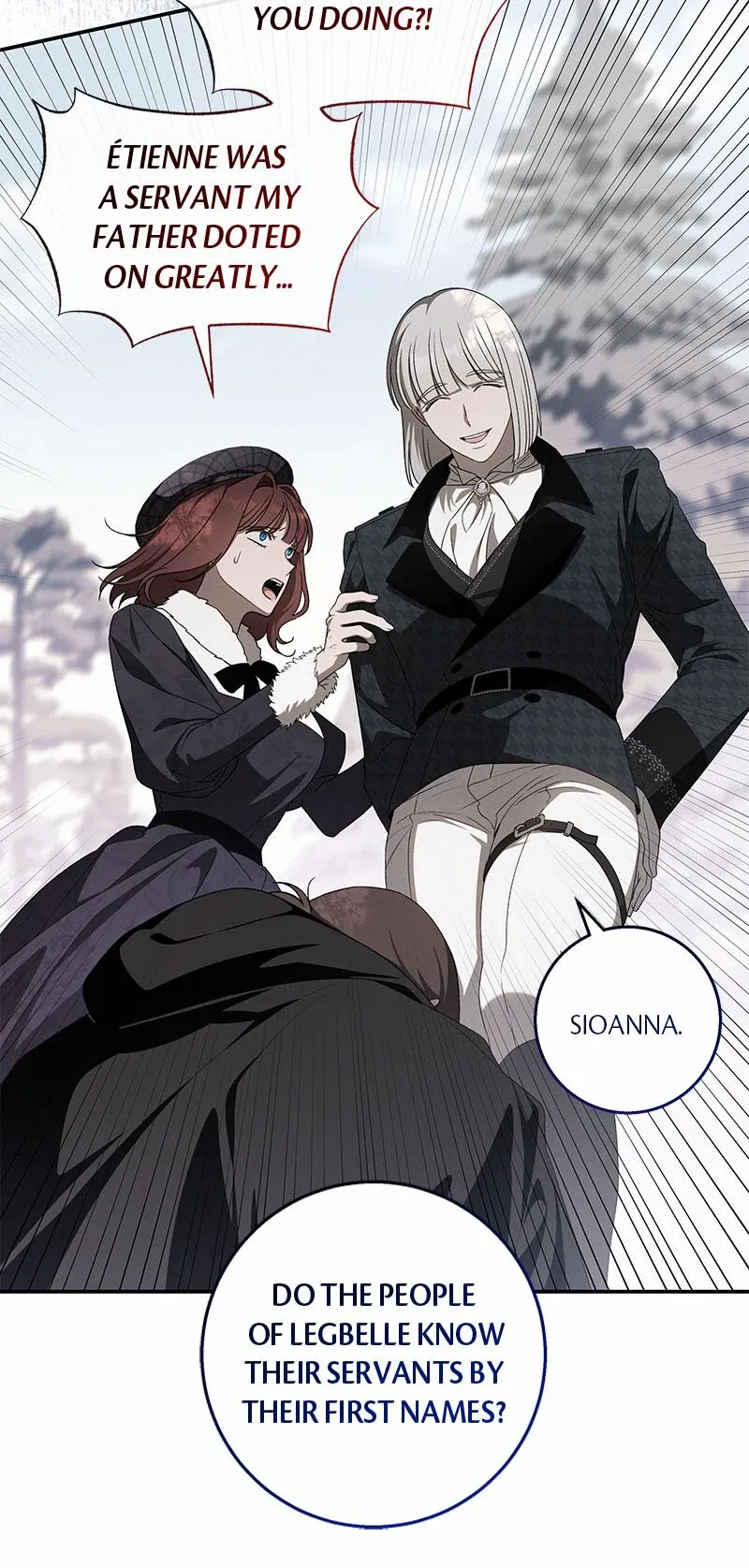 The Bondservant Chapter 40 - Page 24