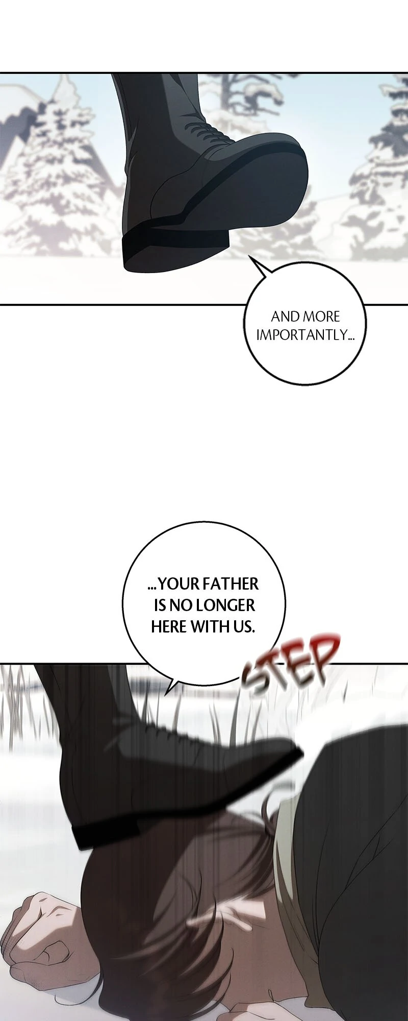 The Bondservant Chapter 40 - Page 25