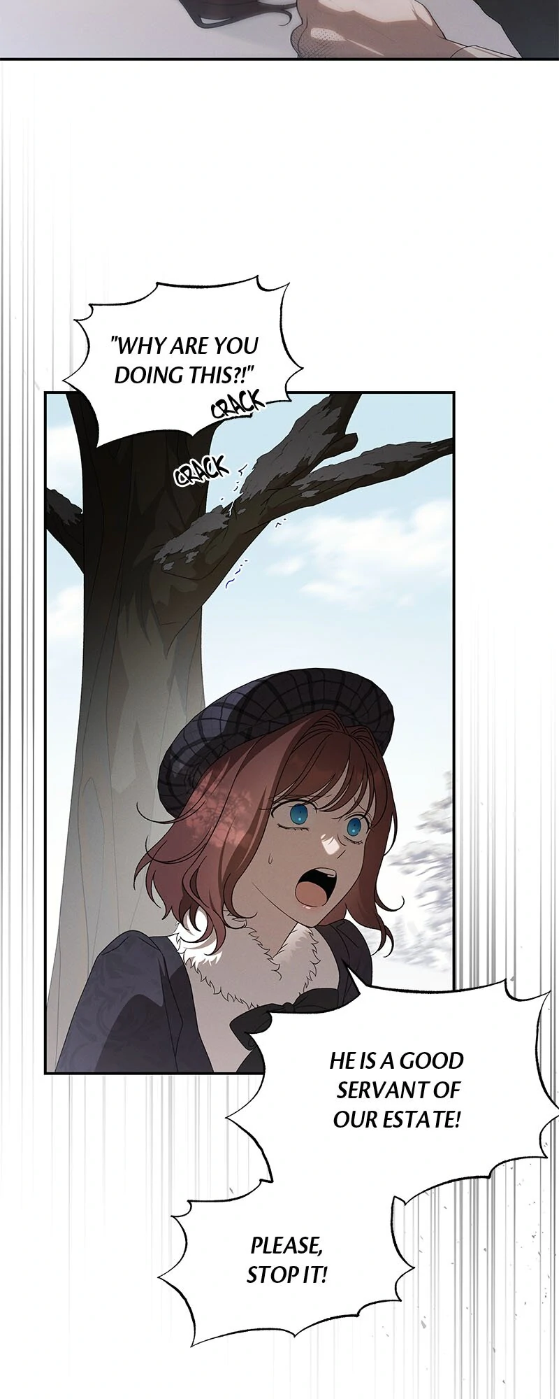 The Bondservant Chapter 40 - Page 26