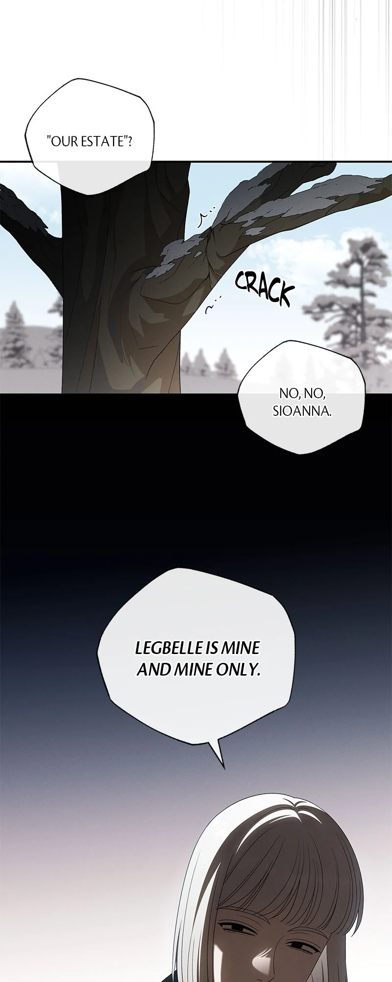 The Bondservant Chapter 40 - Page 27