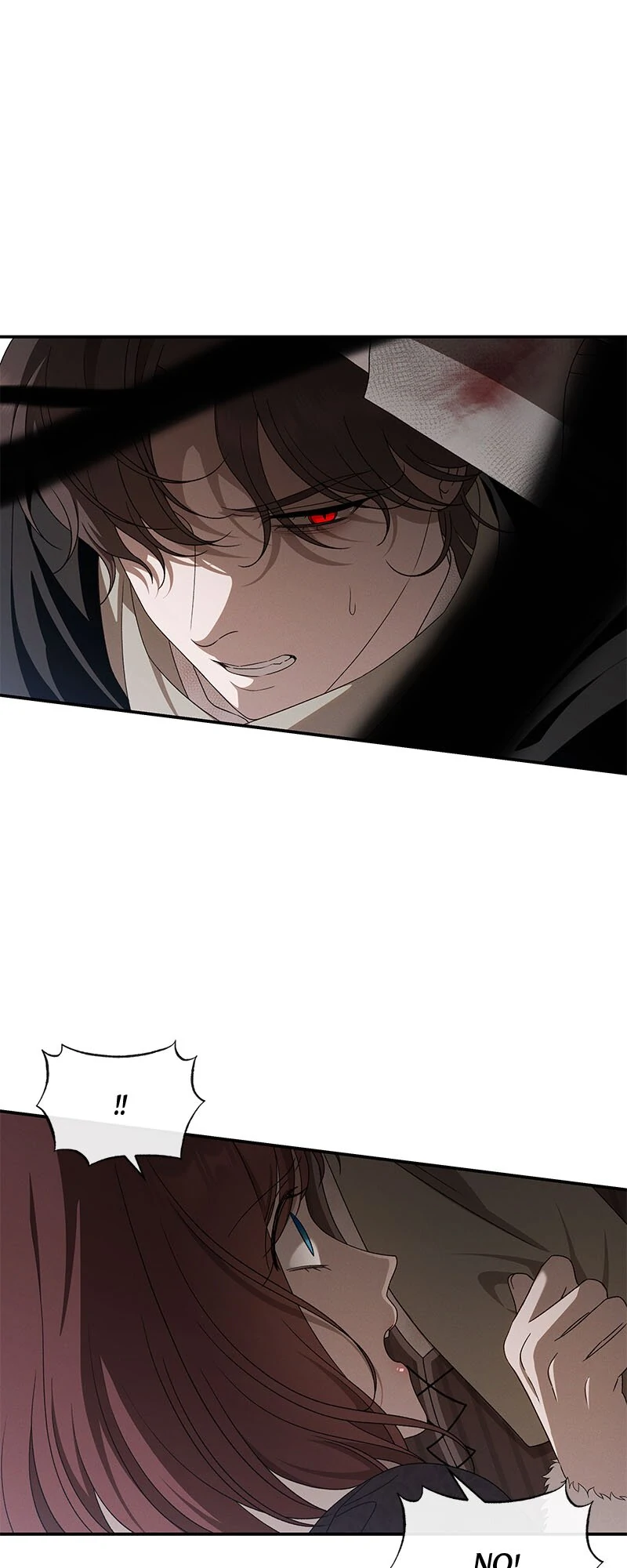 The Bondservant Chapter 40 - Page 34