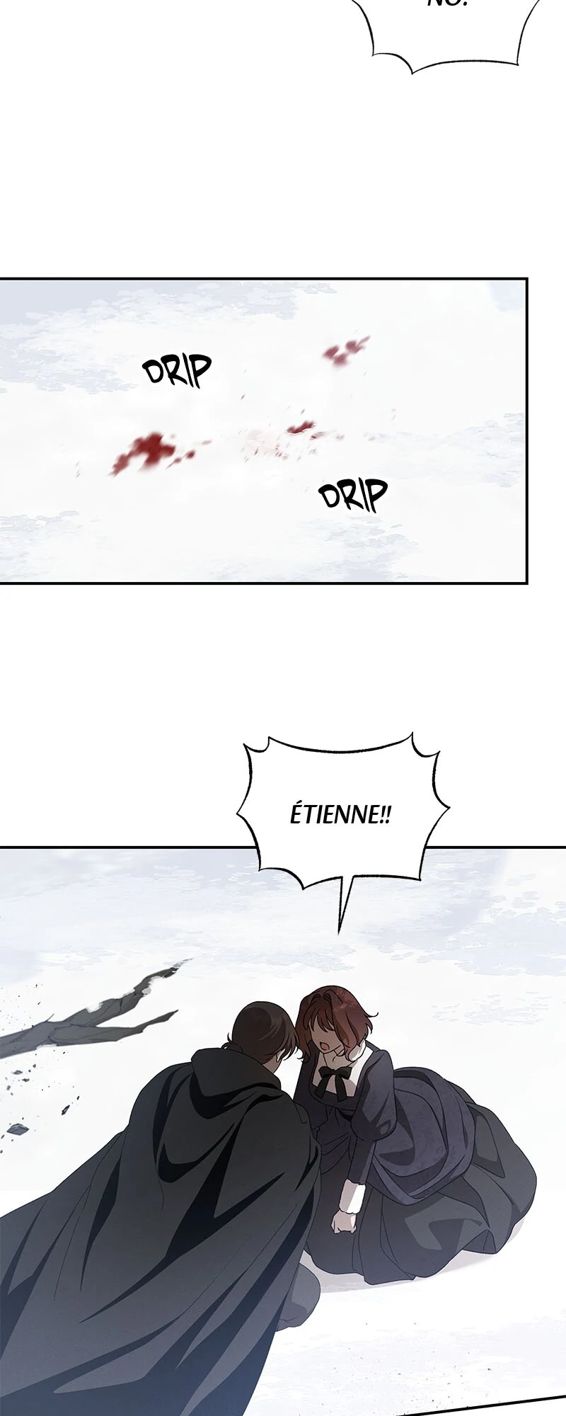 The Bondservant Chapter 40 - Page 35