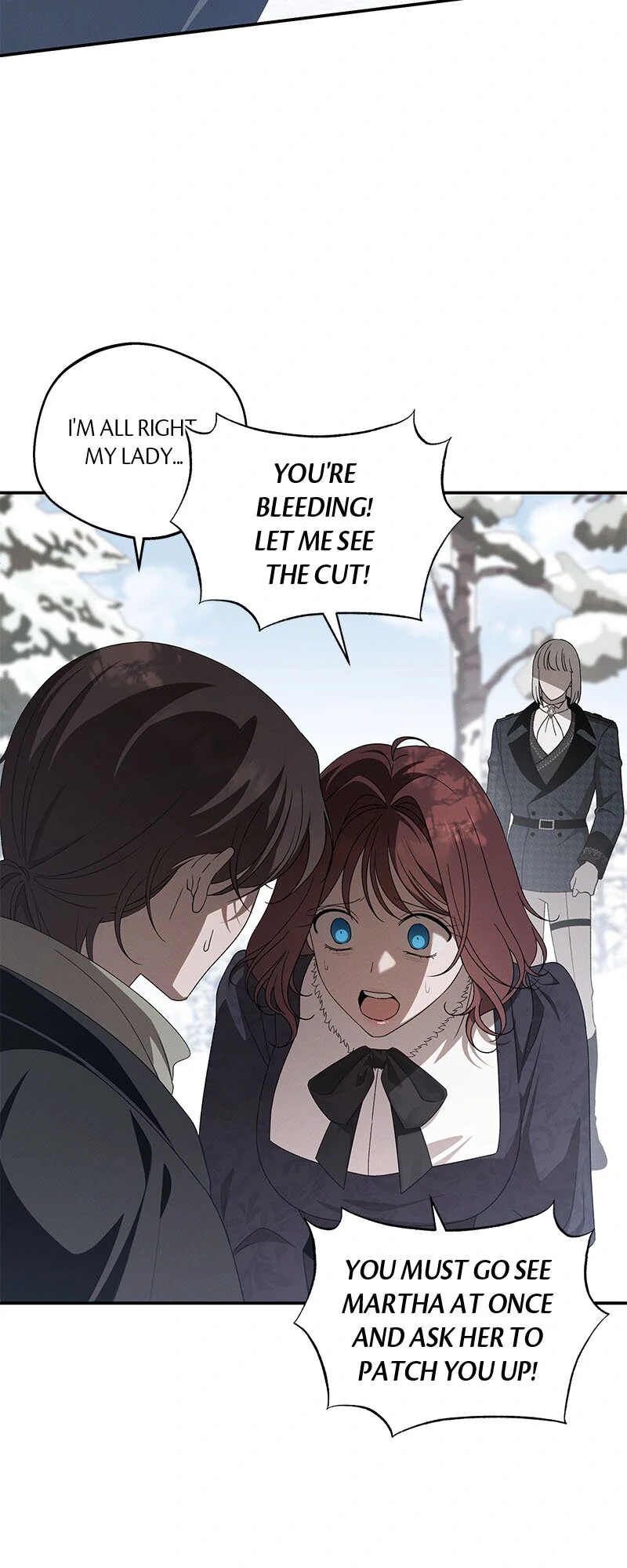 The Bondservant Chapter 40 - Page 36