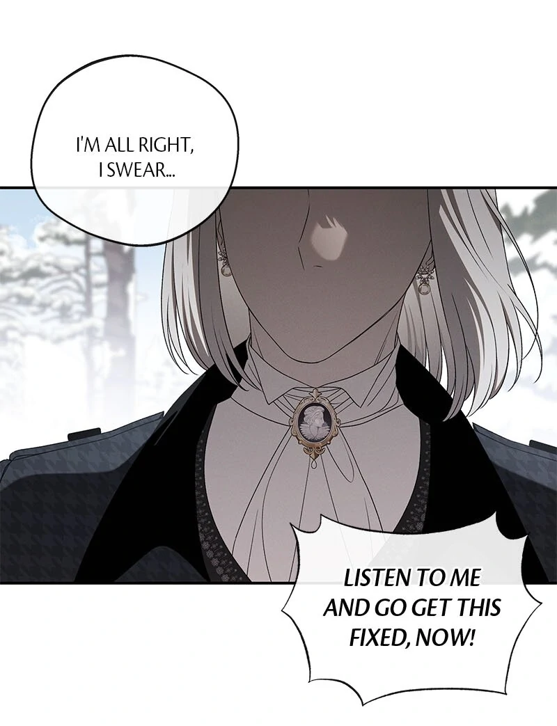 The Bondservant Chapter 40 - Page 37