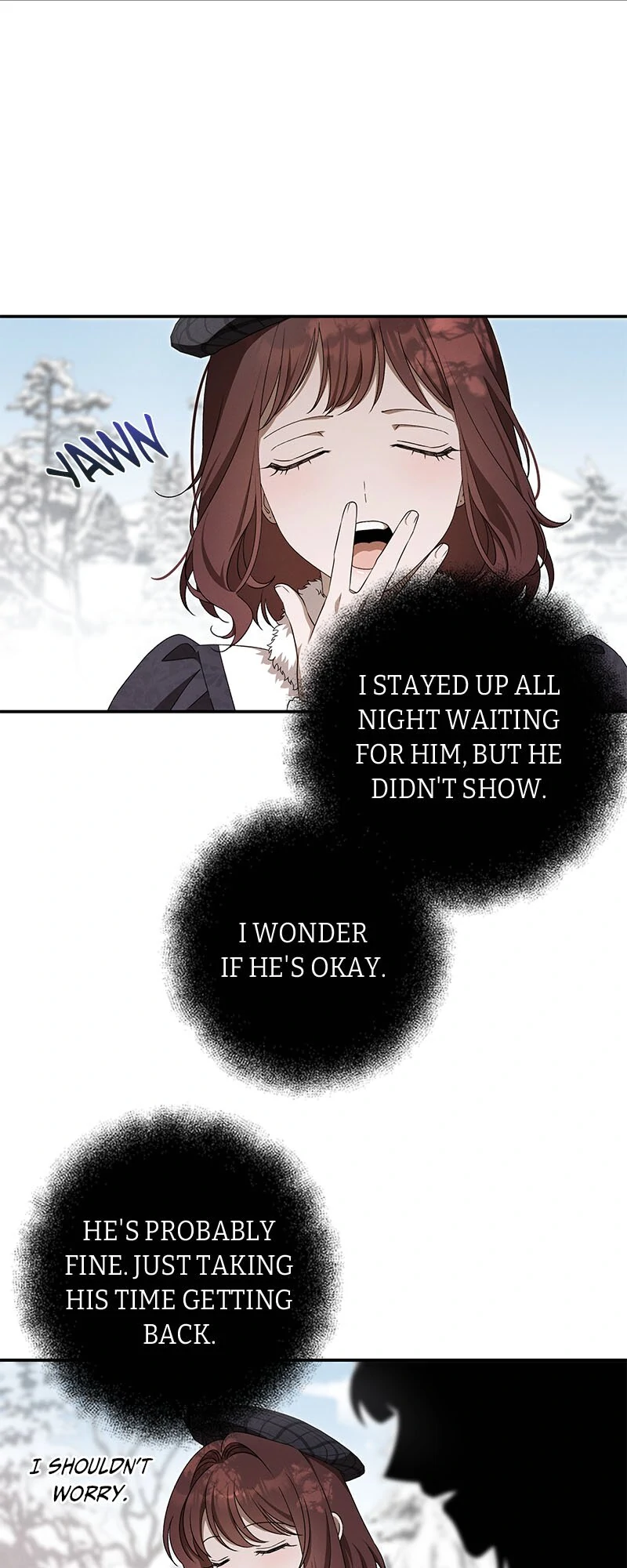 The Bondservant Chapter 40 - Page 6