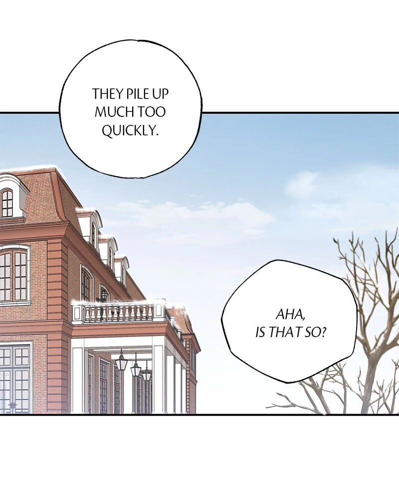 The Bondservant Chapter 40 - Page 8