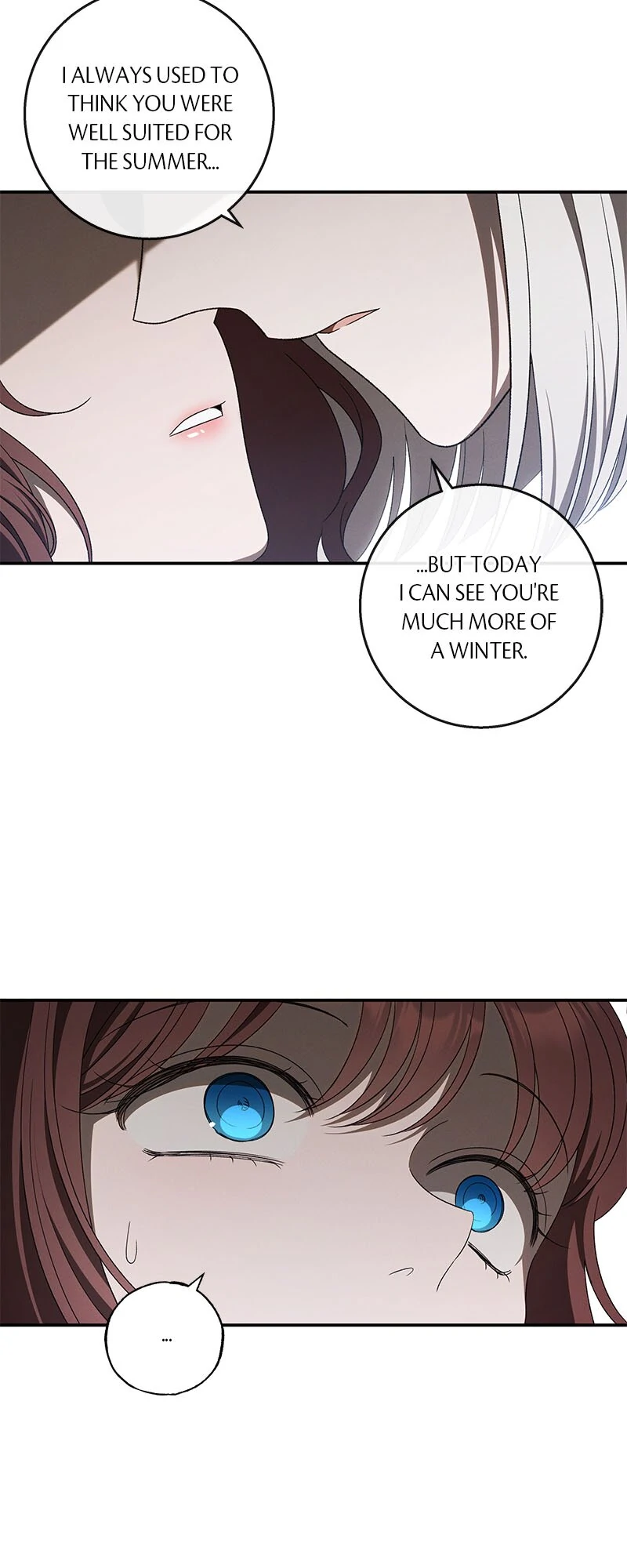 The Bondservant Chapter 40 - Page 10