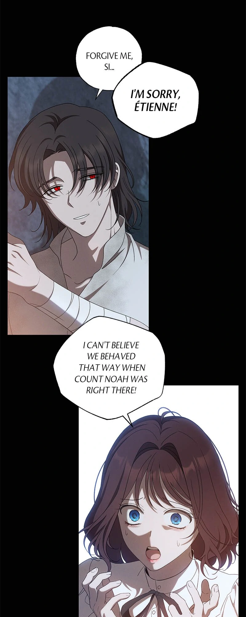 The Bondservant Chapter 41 - Page 2