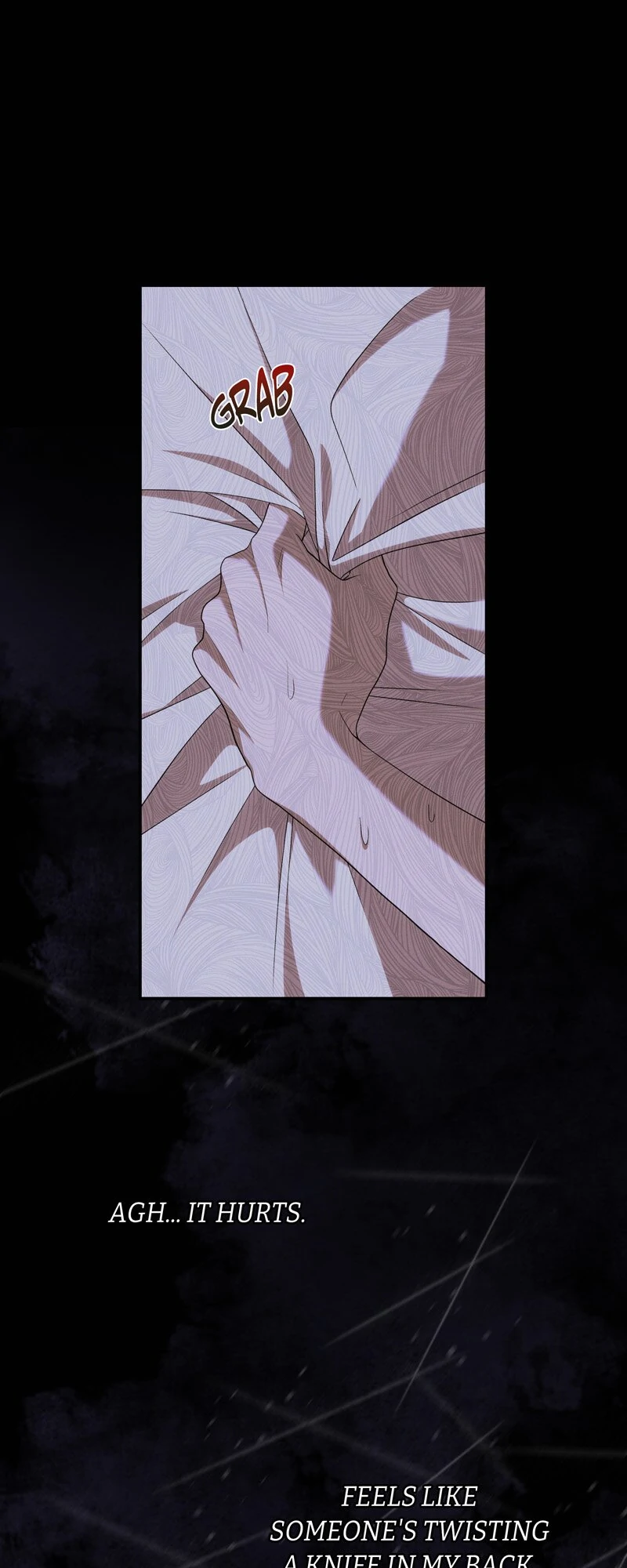 The Bondservant Chapter 42 - Page 1