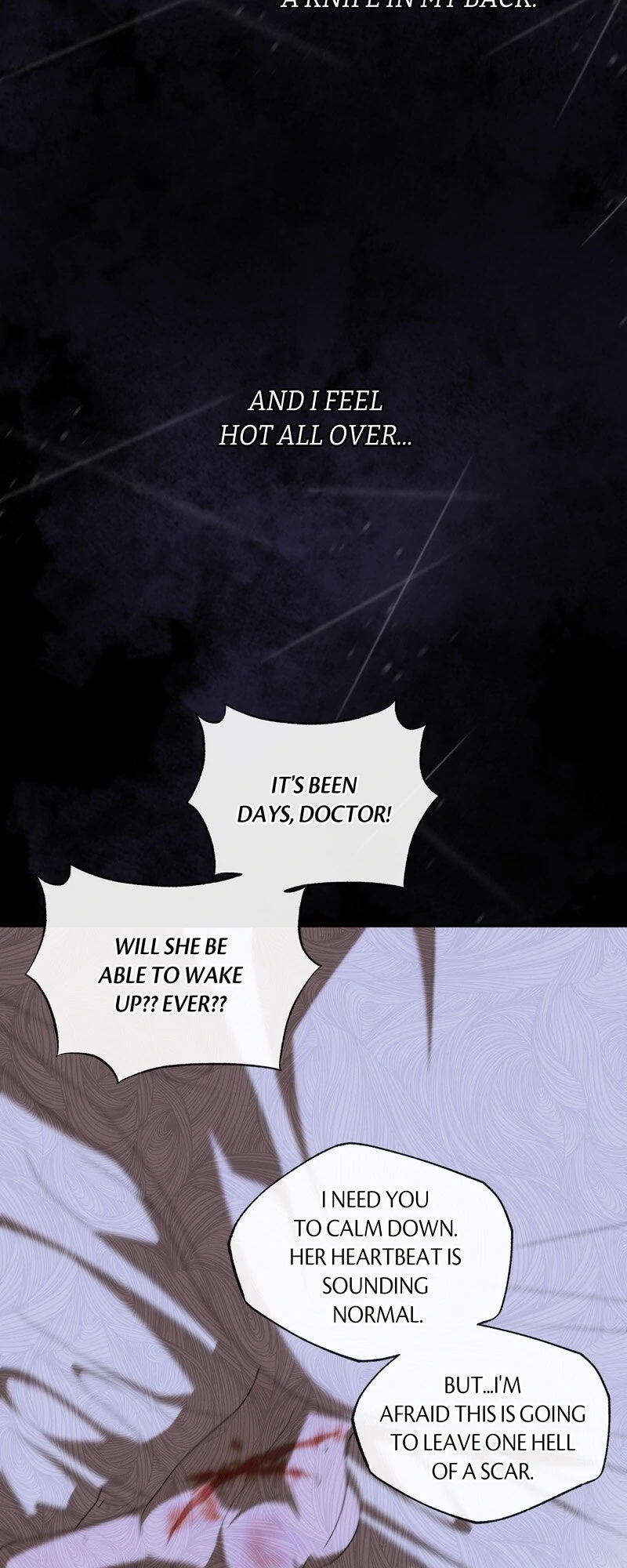 The Bondservant Chapter 42 - Page 2