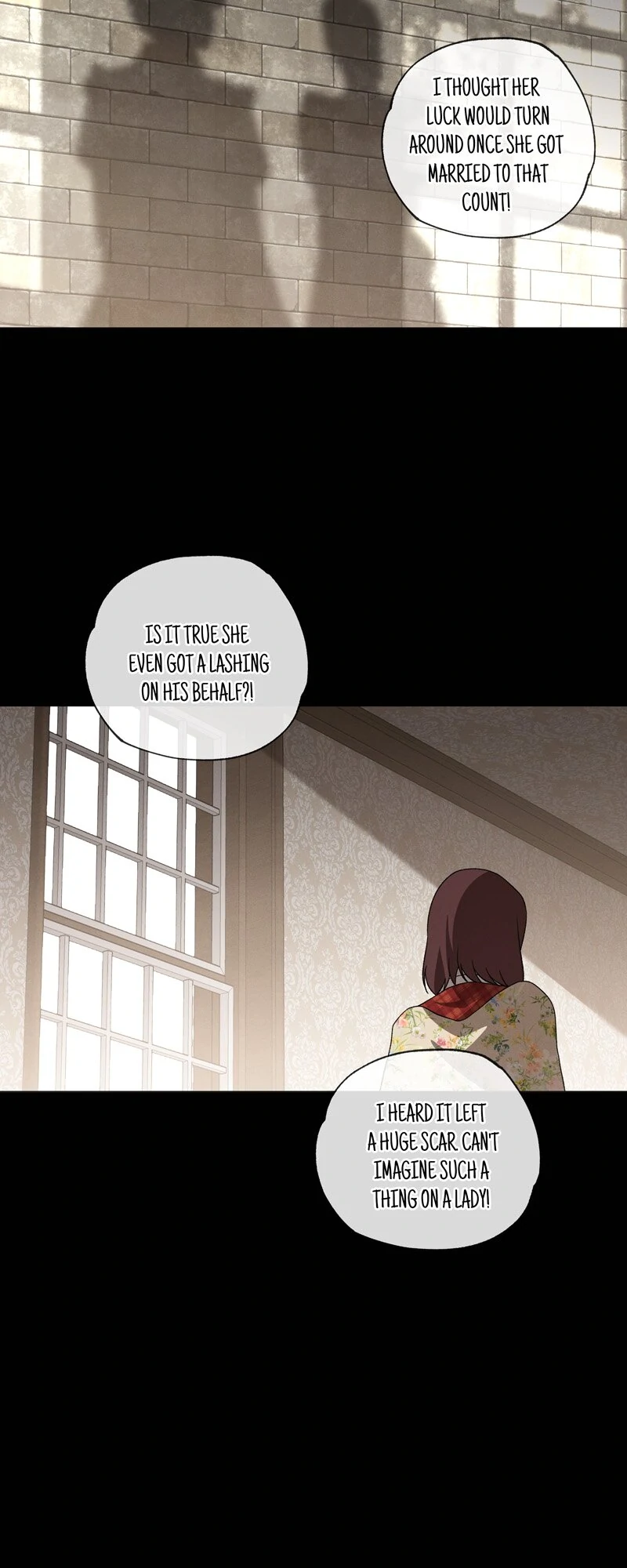 The Bondservant Chapter 43 - Page 2