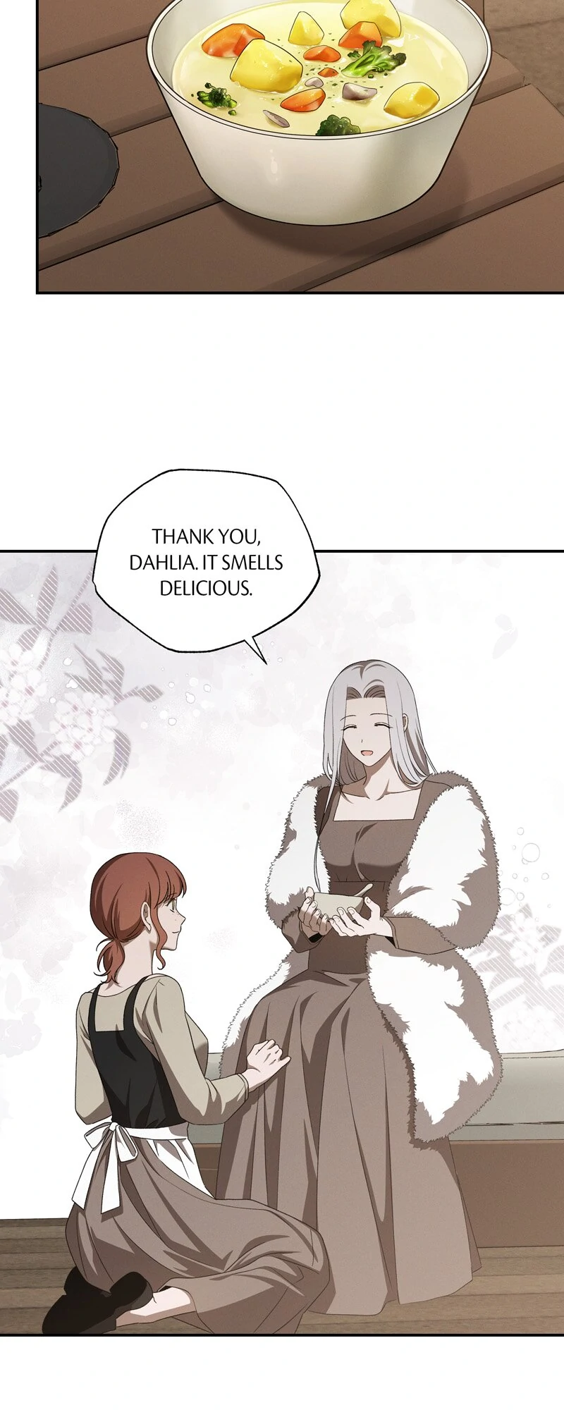 The Bondservant Chapter 45 - Page 2
