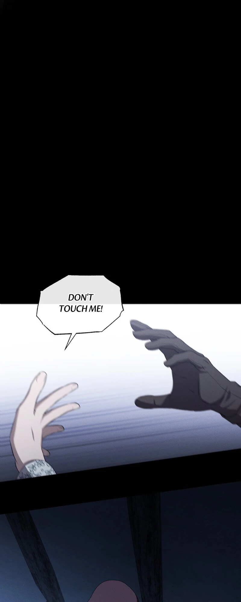 The Bondservant Chapter 46 - Page 1