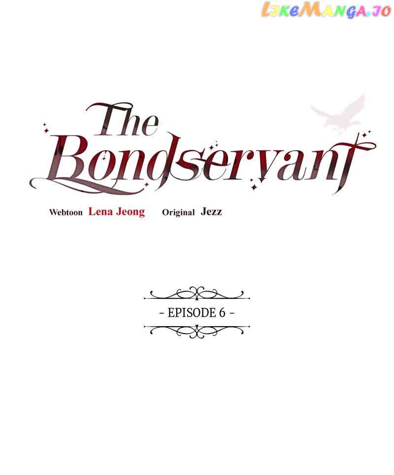 The Bondservant Chapter 6 - Page 16