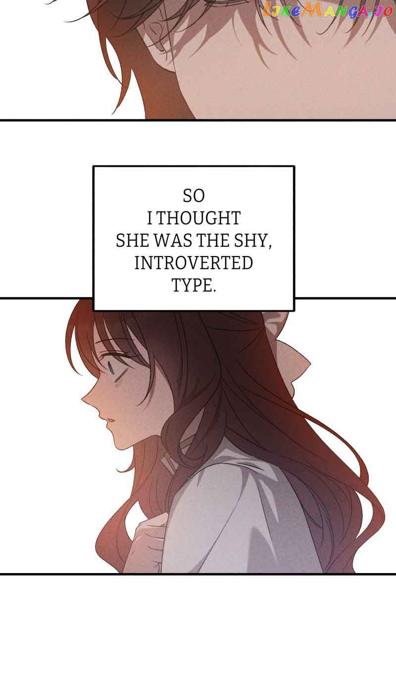 The Bondservant Chapter 6 - Page 20