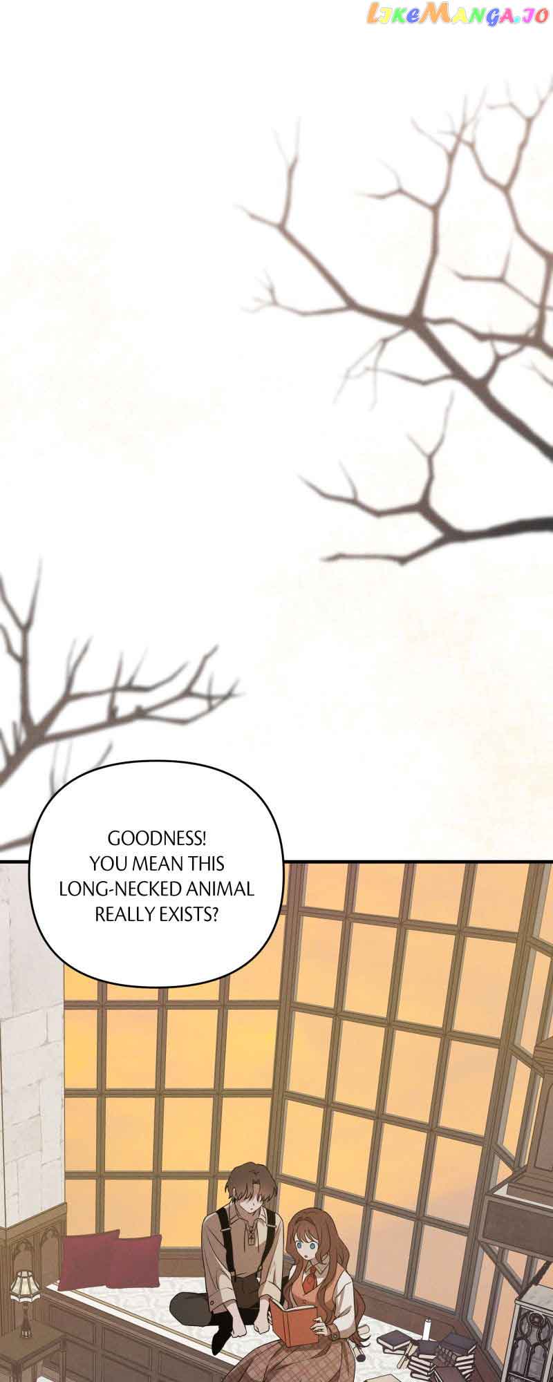 The Bondservant Chapter 6 - Page 25