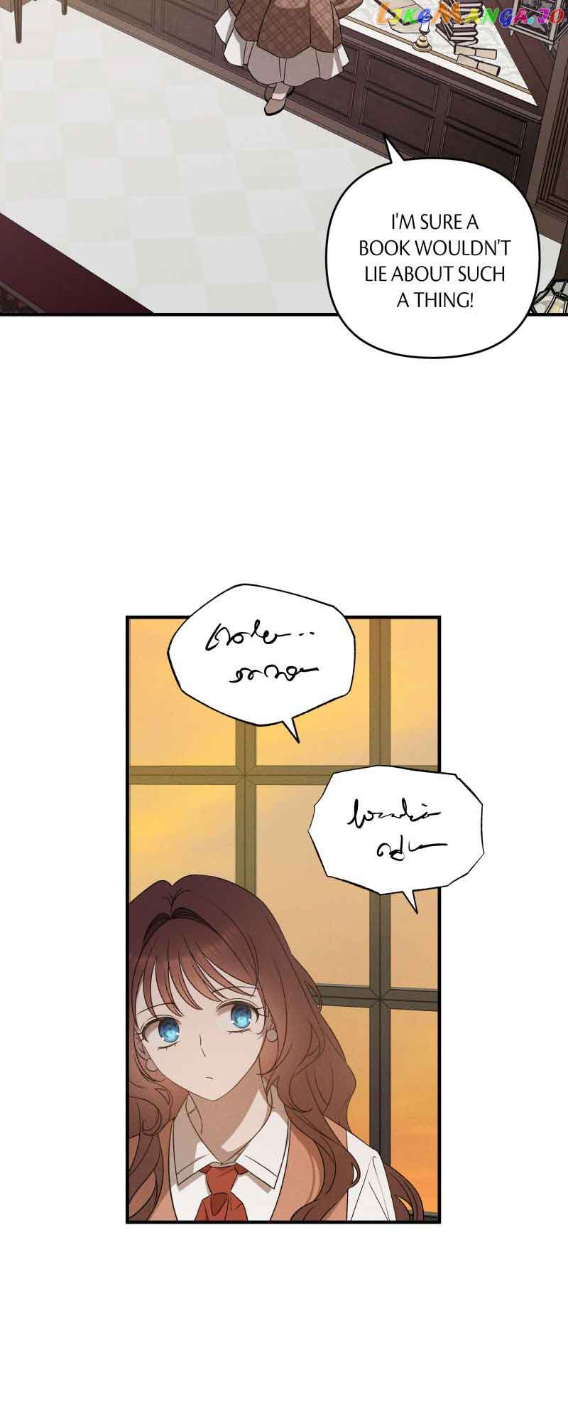 The Bondservant Chapter 6 - Page 26