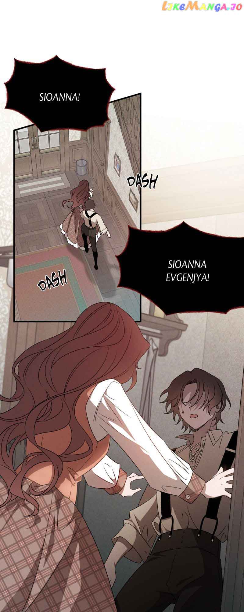 The Bondservant Chapter 6 - Page 30