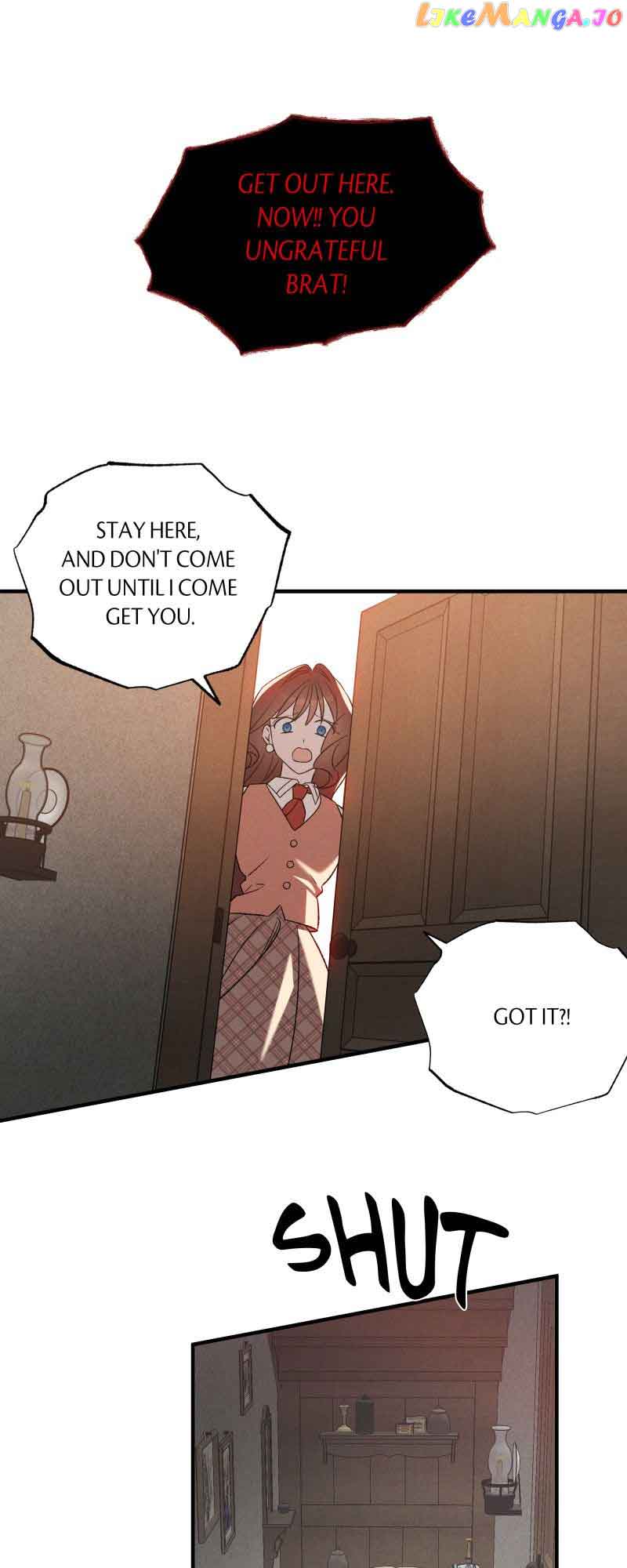 The Bondservant Chapter 6 - Page 32