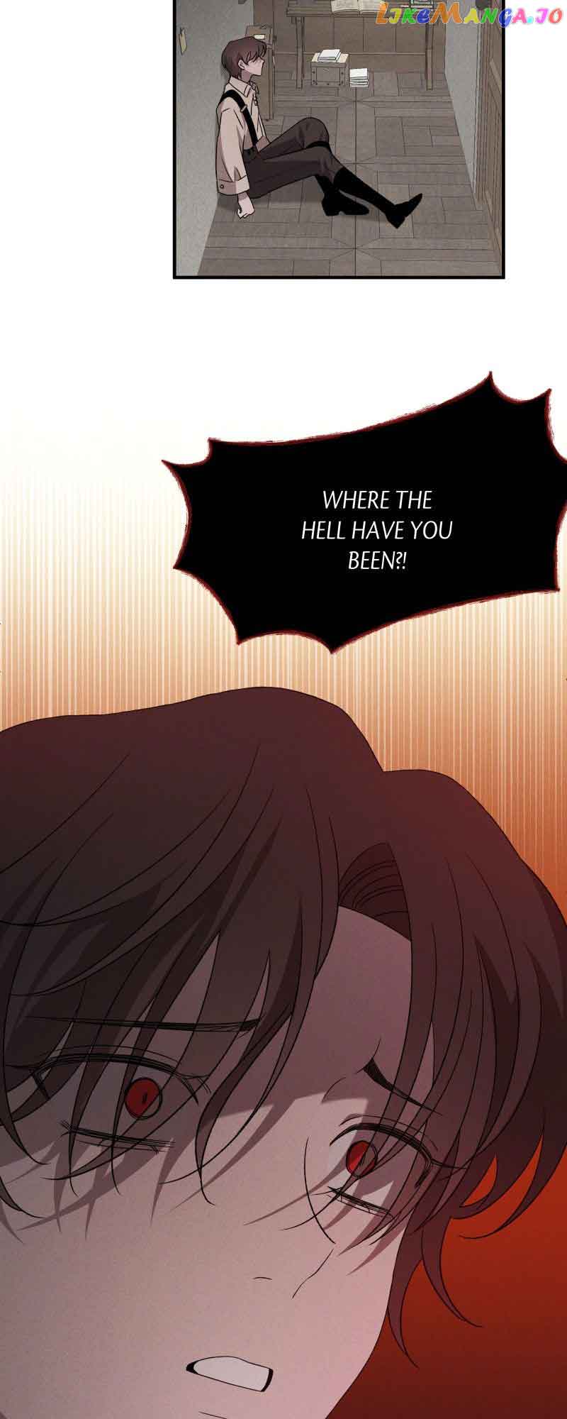 The Bondservant Chapter 6 - Page 33