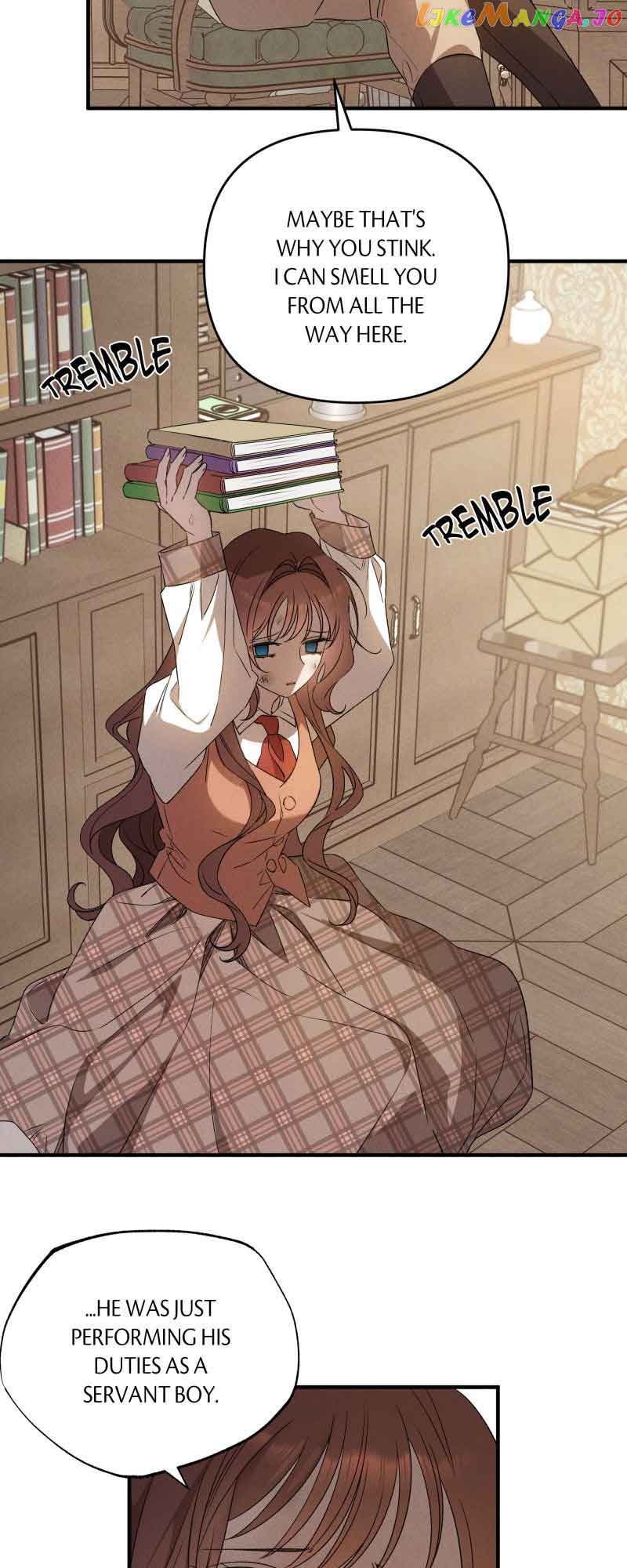 The Bondservant Chapter 6 - Page 39