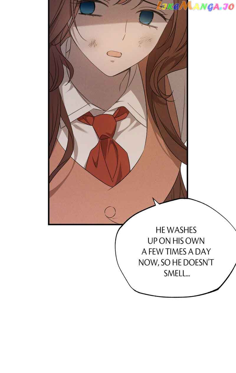 The Bondservant Chapter 6 - Page 40