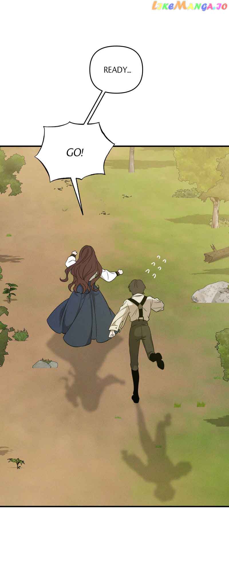 The Bondservant Chapter 6 - Page 5