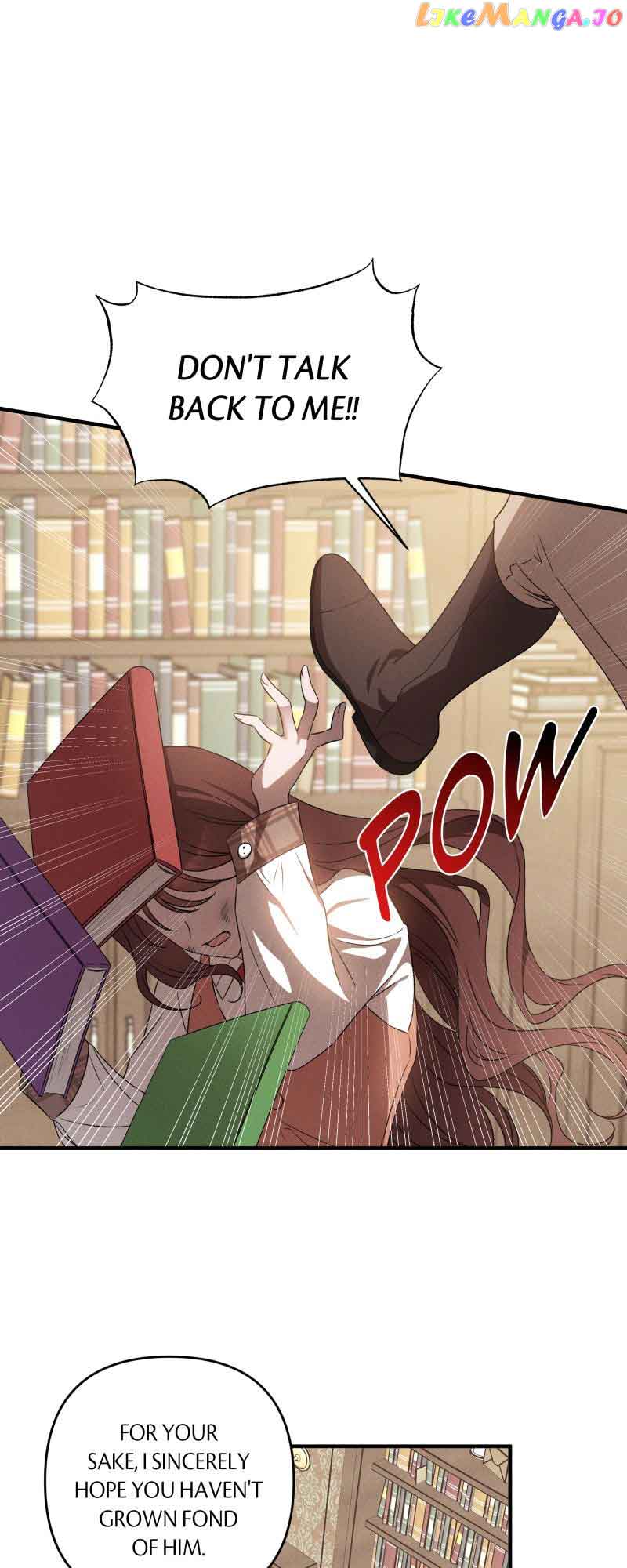 The Bondservant Chapter 6 - Page 41