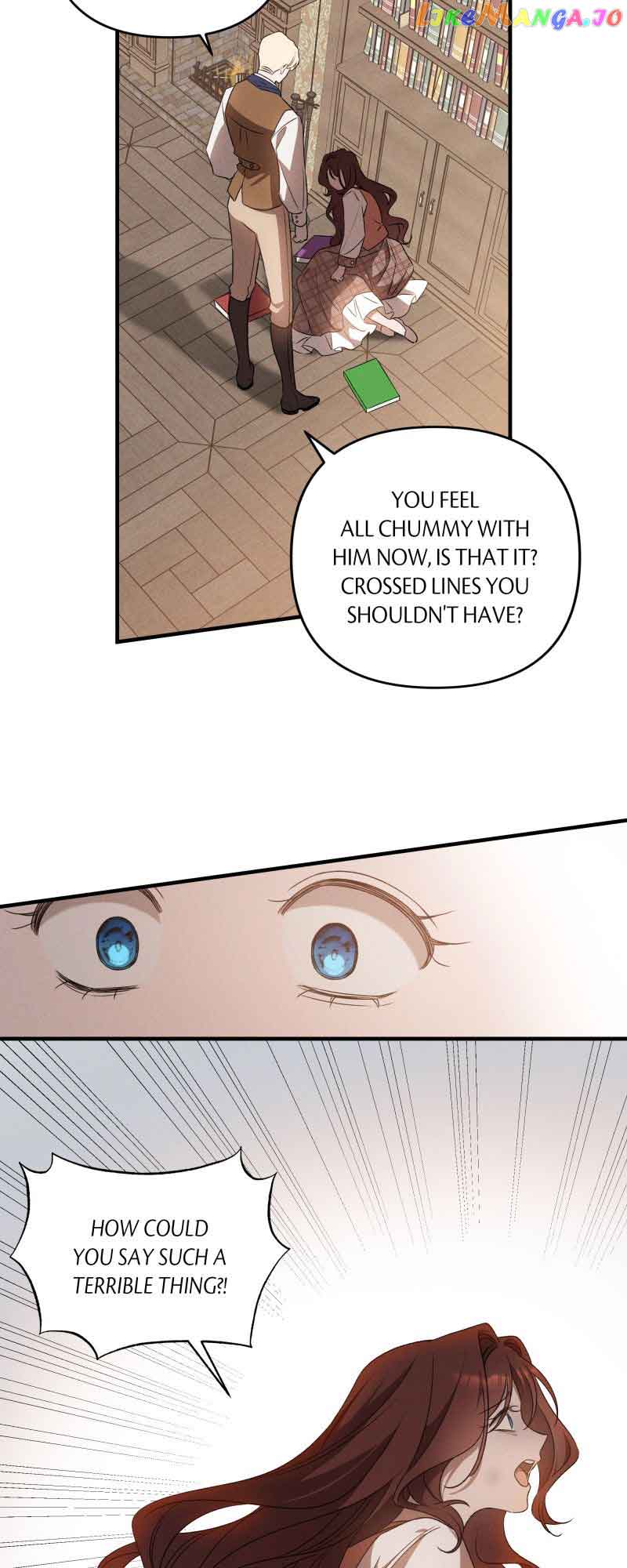 The Bondservant Chapter 6 - Page 42