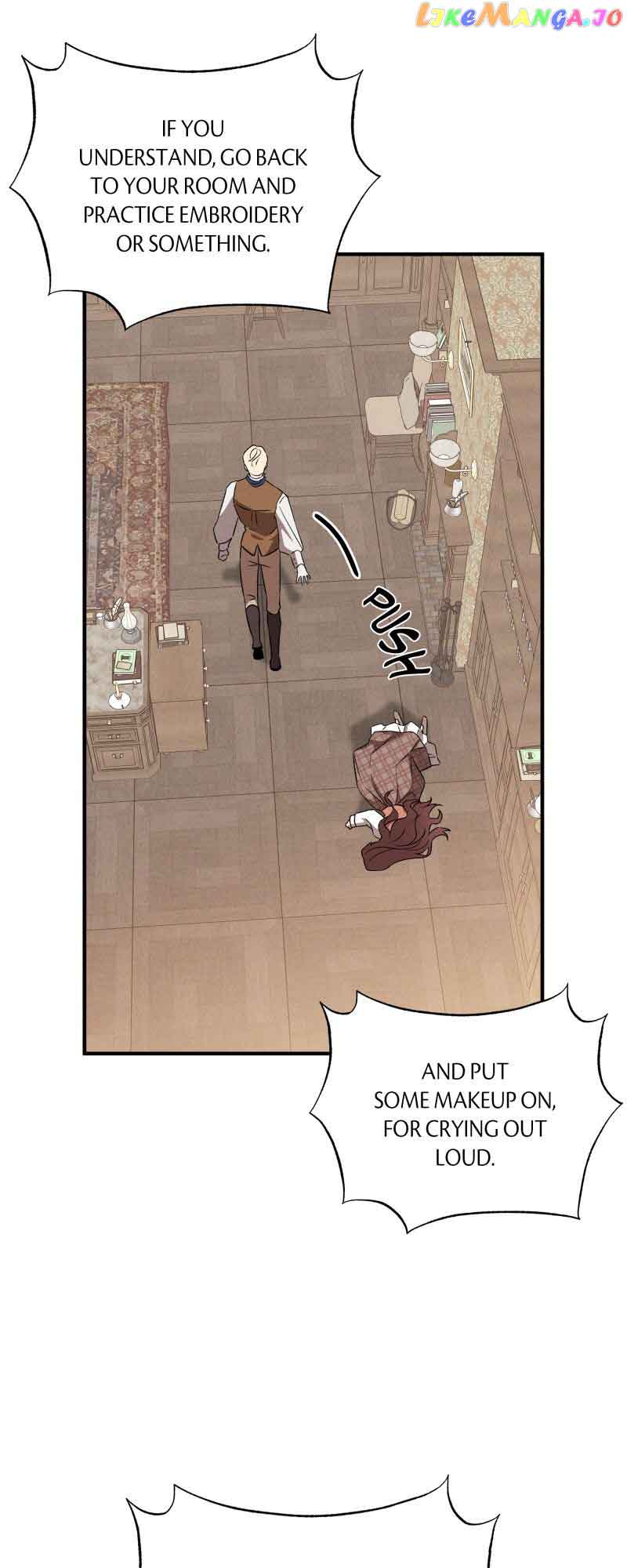 The Bondservant Chapter 6 - Page 47