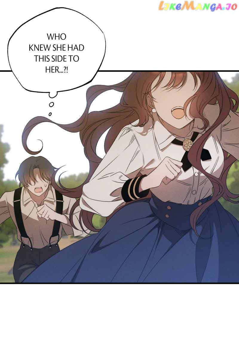 The Bondservant Chapter 6 - Page 6