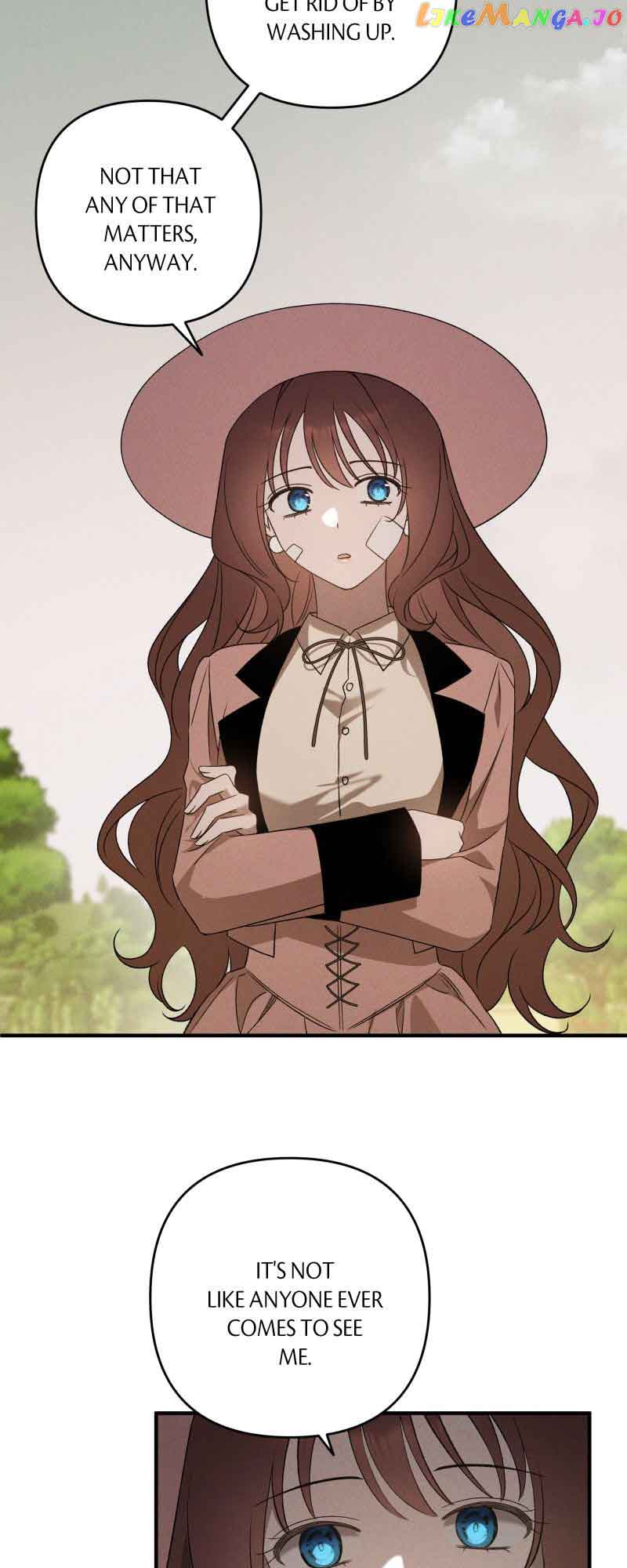 The Bondservant Chapter 6 - Page 54